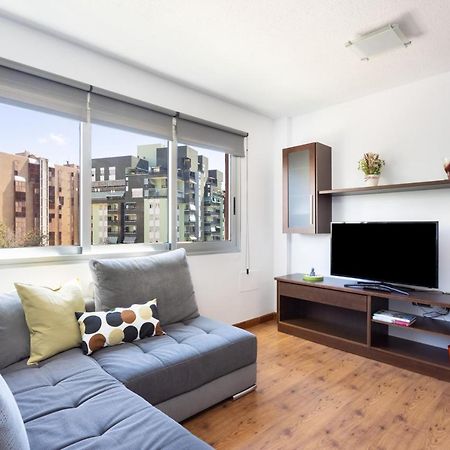Home2Book Bright Center Apartment Santa Cruz Exterior foto
