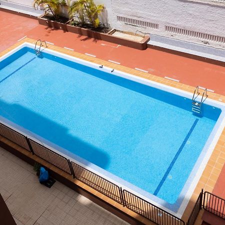 Home2Book Bright Center Apartment Santa Cruz Exterior foto