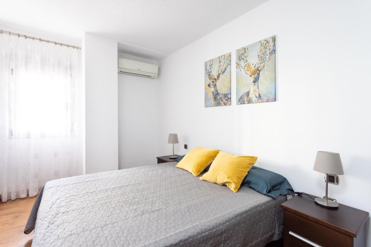 Home2Book Bright Center Apartment Santa Cruz Exterior foto