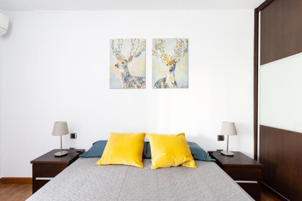 Home2Book Bright Center Apartment Santa Cruz Exterior foto