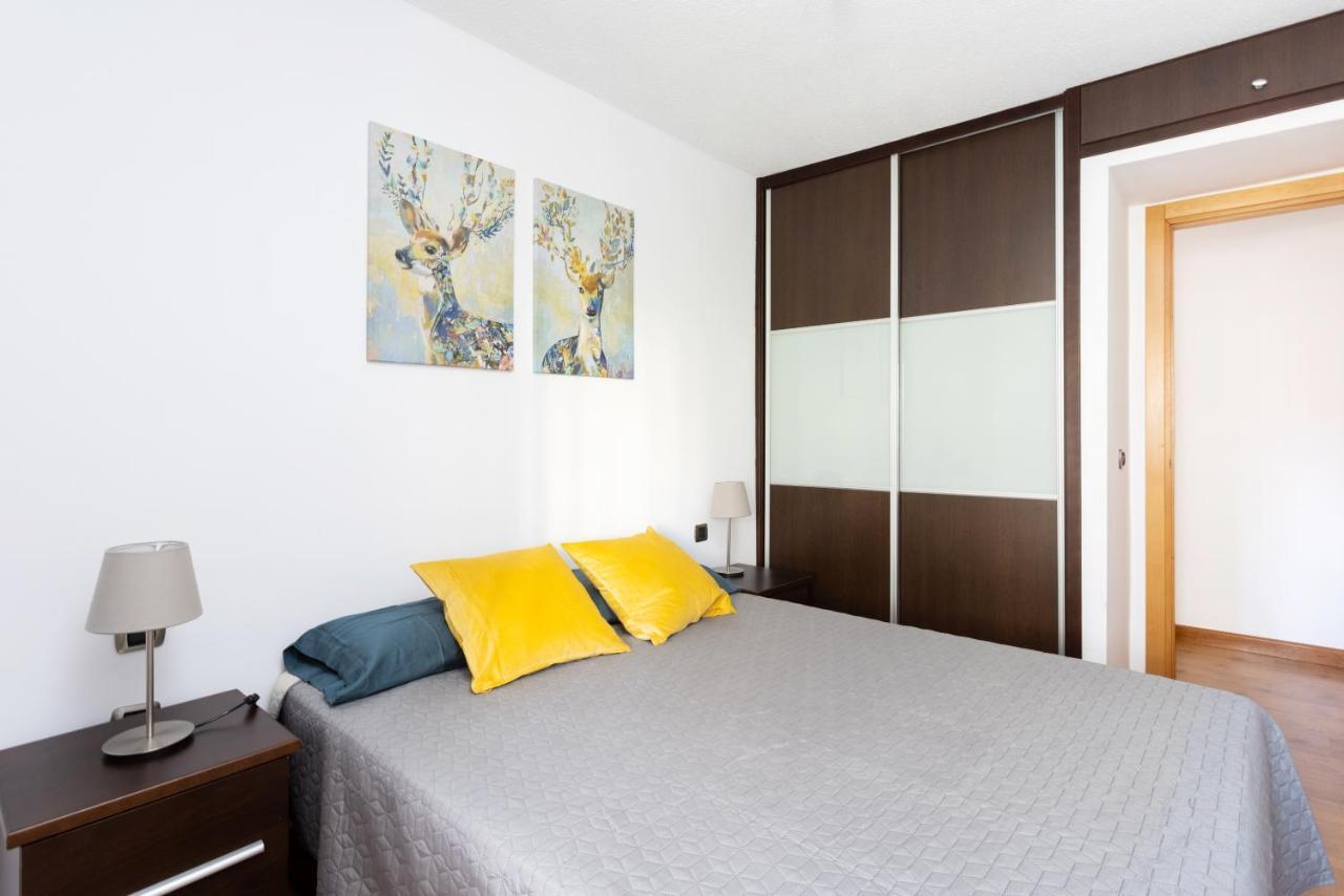 Home2Book Bright Center Apartment Santa Cruz Exterior foto