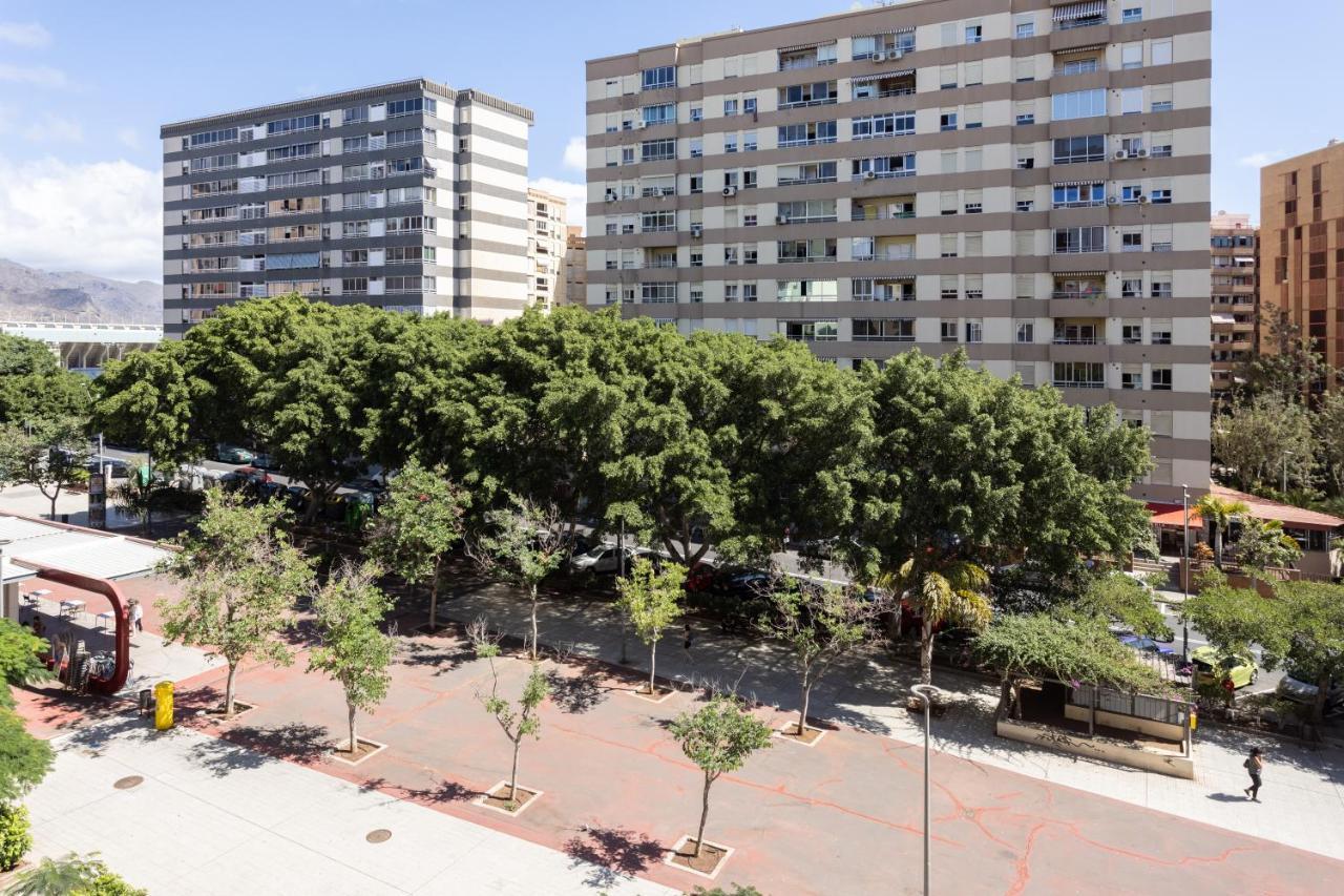 Home2Book Bright Center Apartment Santa Cruz Exterior foto